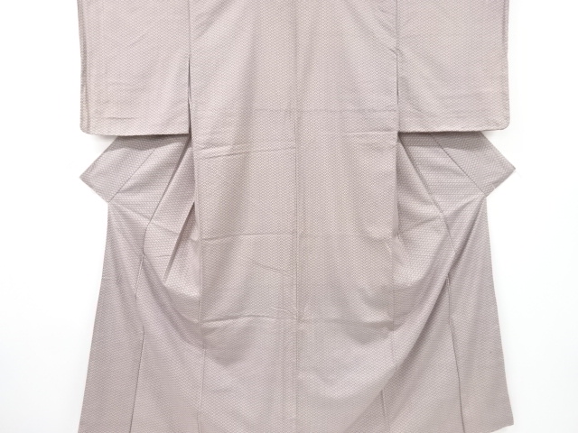 JAPANESE KIMONO / KOMON 